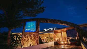 Hotel Novotel Banjarmasin Airport