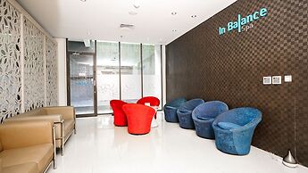 Hotel Novotel Banjarmasin Airport