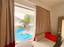 Hotel Novotel Banjarmasin Airport