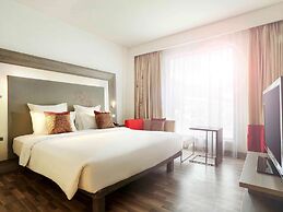 Hotel Novotel Banjarmasin Airport