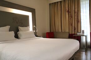 Hotel Novotel Banjarmasin Airport