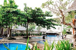 Hotel Novotel Banjarmasin Airport