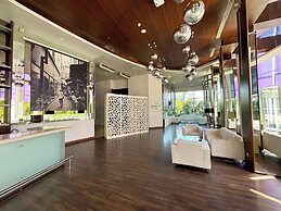 Hotel Novotel Banjarmasin Airport