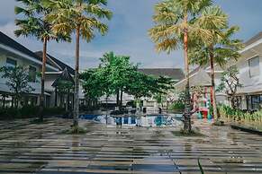 Hotel Novotel Banjarmasin Airport