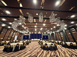 Hotel Novotel Banjarmasin Airport