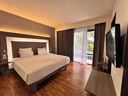 Hotel Novotel Banjarmasin Airport