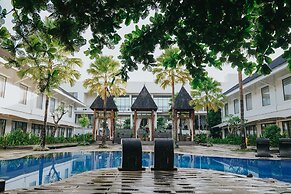 Hotel Novotel Banjarmasin Airport