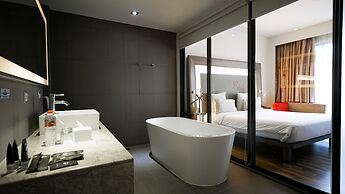 Hotel Novotel Banjarmasin Airport