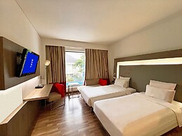 Hotel Novotel Banjarmasin Airport