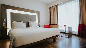 Hotel Novotel Banjarmasin Airport