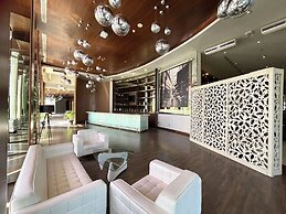 Hotel Novotel Banjarmasin Airport