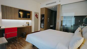 Hotel Novotel Banjarmasin Airport