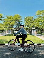 Hotel Novotel Banjarmasin Airport