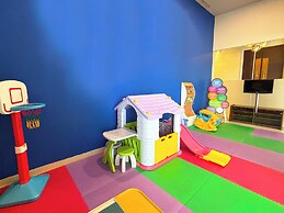 Hotel Novotel Banjarmasin Airport