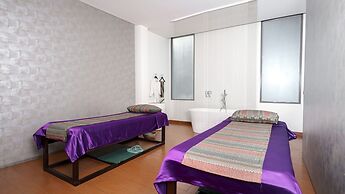 Hotel Novotel Banjarmasin Airport