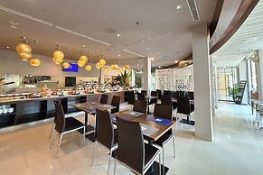 Hotel Novotel Banjarmasin Airport