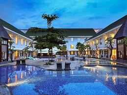 Hotel Novotel Banjarmasin Airport