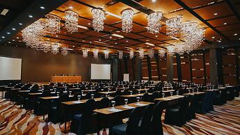 Hotel Novotel Banjarmasin Airport