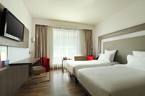 Hotel Novotel Banjarmasin Airport