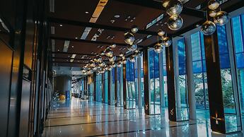 Hotel Novotel Banjarmasin Airport