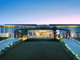 Hotel Novotel Banjarmasin Airport