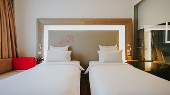 Hotel Novotel Banjarmasin Airport