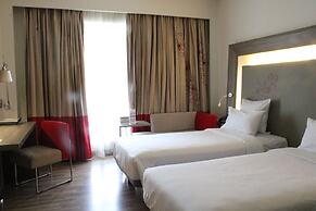 Hotel Novotel Banjarmasin Airport