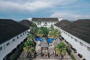 Hotel Novotel Banjarmasin Airport