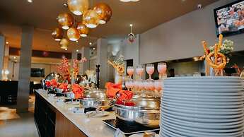 Hotel Novotel Banjarmasin Airport