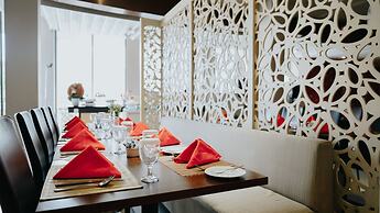 Hotel Novotel Banjarmasin Airport