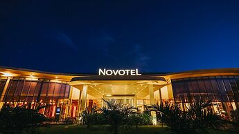 Hotel Novotel Banjarmasin Airport