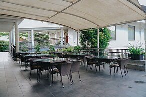 Hotel Novotel Banjarmasin Airport