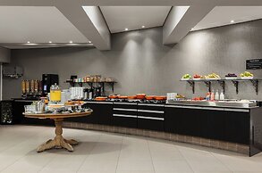 Araçatuba Plaza Hotel