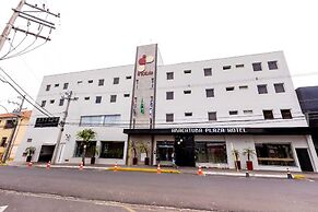 Araçatuba Plaza Hotel