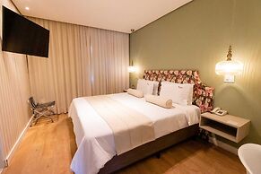 Araçatuba Plaza Hotel