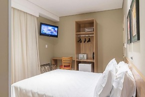 Araçatuba Plaza Hotel