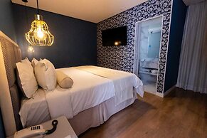 Araçatuba Plaza Hotel