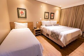 Araçatuba Plaza Hotel