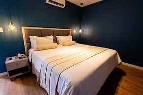Araçatuba Plaza Hotel