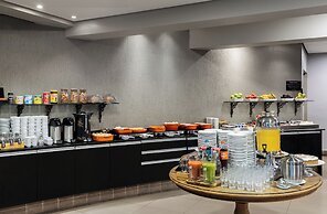 Araçatuba Plaza Hotel
