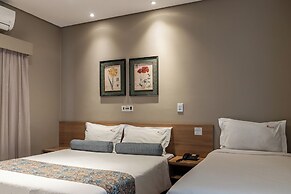 Araçatuba Plaza Hotel