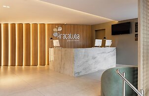 Araçatuba Plaza Hotel