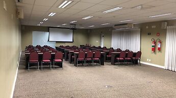 Araçatuba Plaza Hotel