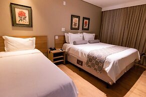 Araçatuba Plaza Hotel