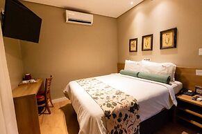 Araçatuba Plaza Hotel