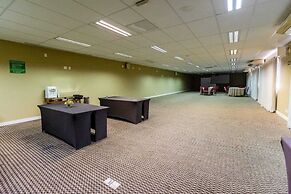 Araçatuba Plaza Hotel