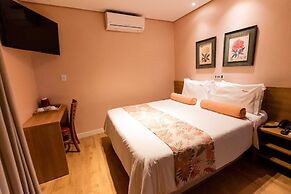 Araçatuba Plaza Hotel