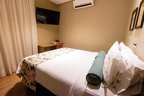 Araçatuba Plaza Hotel