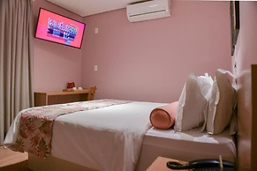 Araçatuba Plaza Hotel
