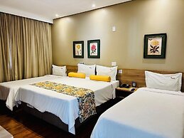 Araçatuba Plaza Hotel